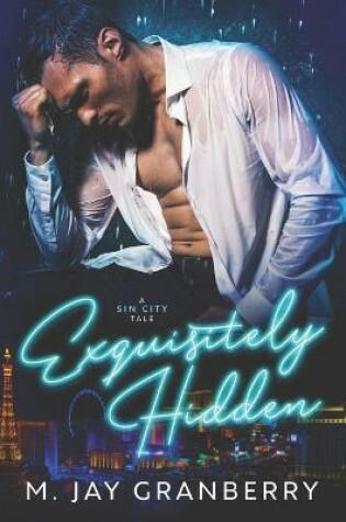 Cover of Exquisitely Hidden