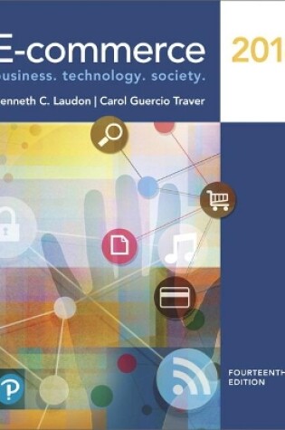 Cover of E-commerce 2018 (2-downloads)