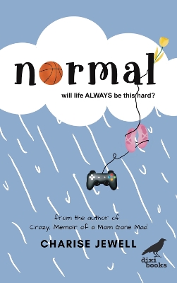 Book cover for Normal