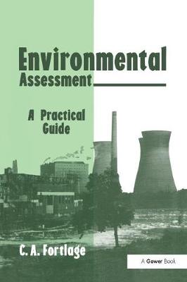 Book cover for Environmental Assessment