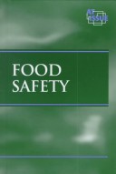 Cover of Food Safety