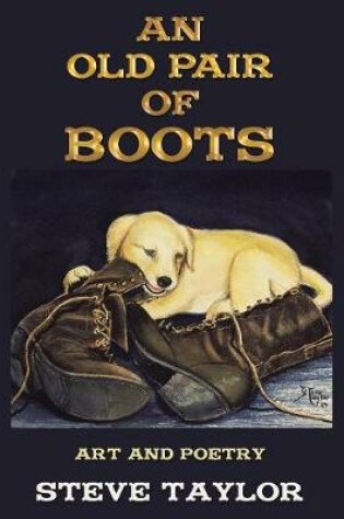 Cover of An Old Pair of Boots