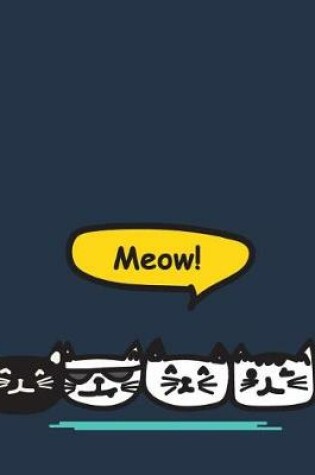 Cover of Meow