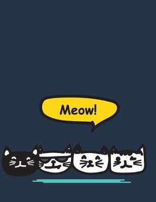 Cover of Meow