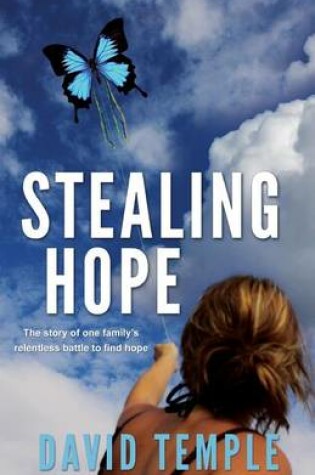 Cover of Stealing Hope