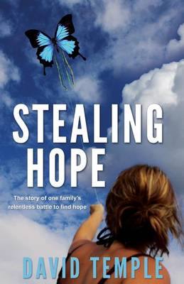 Book cover for Stealing Hope