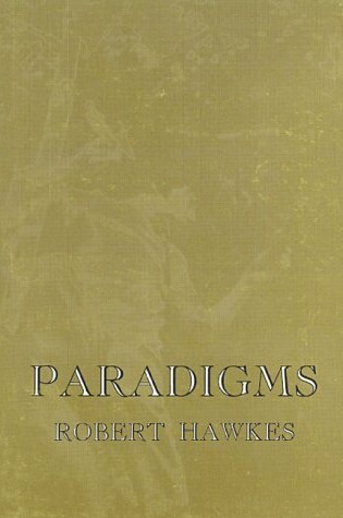 Cover of Paradigms