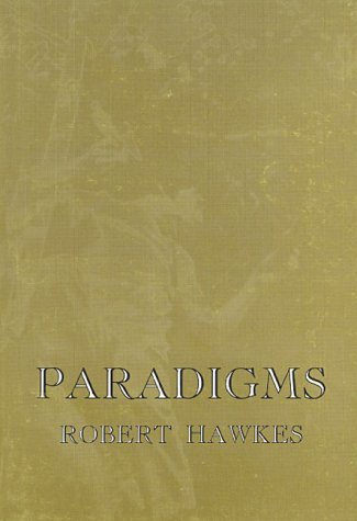 Book cover for Paradigms
