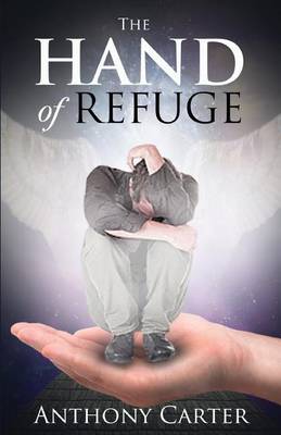 Book cover for The Hand of Refuge