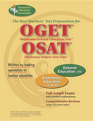 Cover of OGET/OSAT