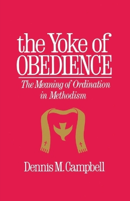 Cover of The Yoke of Obedience