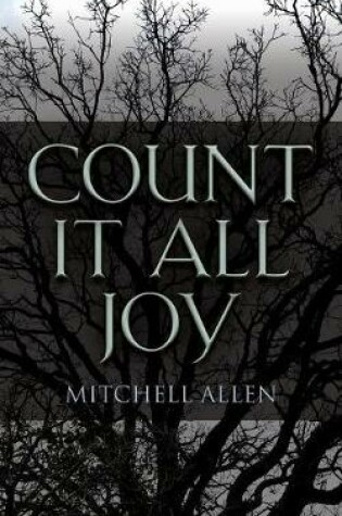 Cover of Count It All Joy