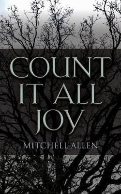 Book cover for Count It All Joy