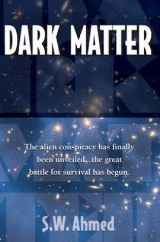 Cover of Dark Matter
