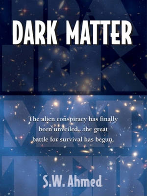 Book cover for Dark Matter