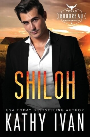 Cover of Shiloh