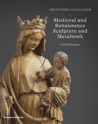 Book cover for Medieval and Renaissance Sculpture and Metalwork