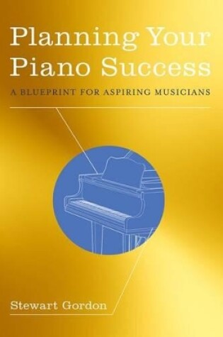 Cover of Planning Your Piano Success