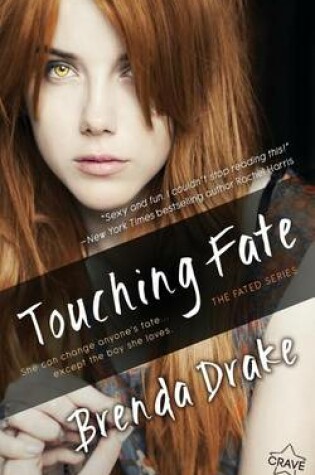 Cover of Touching Fate