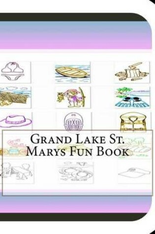 Cover of Grand Lake St. Marys Fun Book