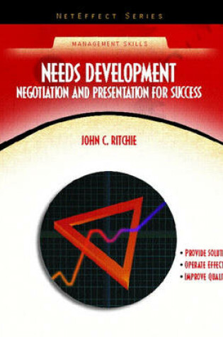 Cover of Needs Development