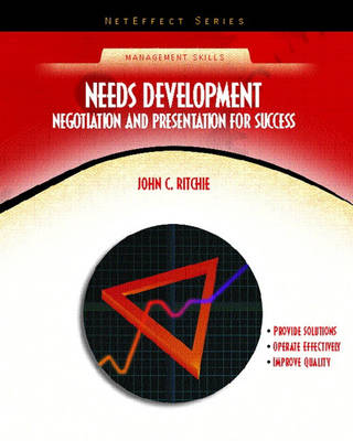 Book cover for Needs Development