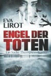 Book cover for Engel der Toten