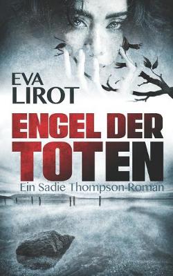 Book cover for Engel der Toten