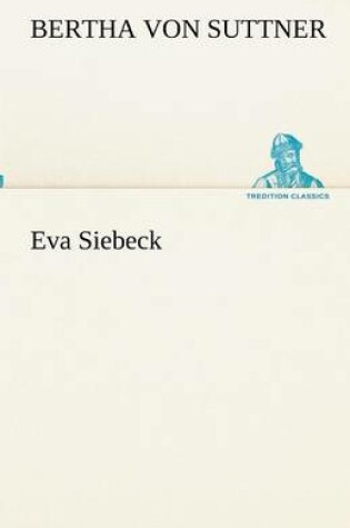 Cover of Eva Siebeck