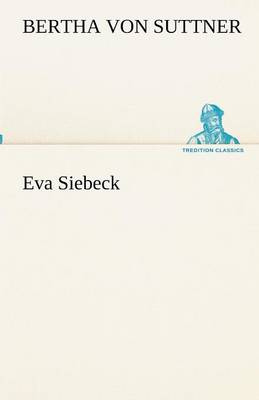 Book cover for Eva Siebeck