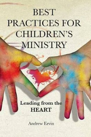 Cover of Best Practices for Children's Ministry