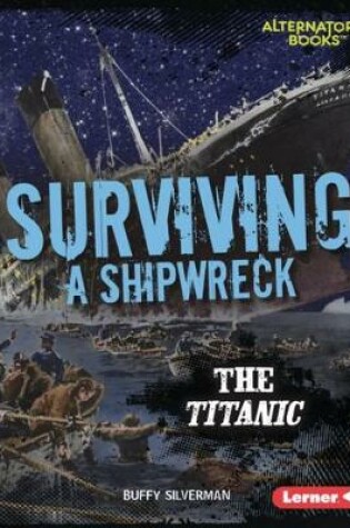 Cover of Surviving a Shipwreck