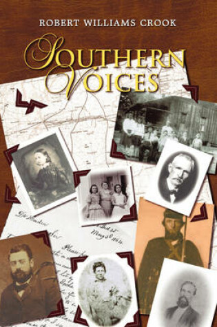 Cover of Southern Voices