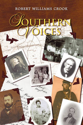 Cover of Southern Voices