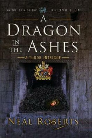 Cover of A Dragon in the Ashes