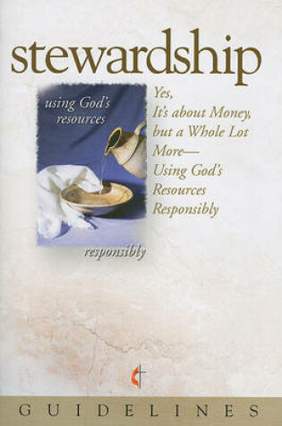 Cover of Stewardship