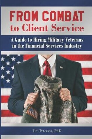 Cover of From Combat to Client Service