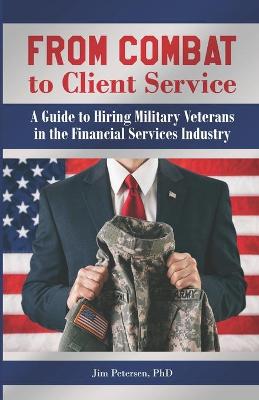 Book cover for From Combat to Client Service