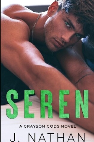 Cover of Seren