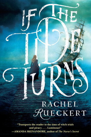 Cover of If the Tide Turns