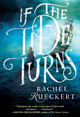 Book cover for If the Tide Turns