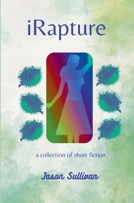 Book cover for iRapture