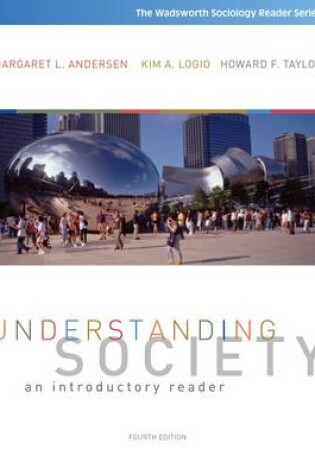 Cover of Understanding Society