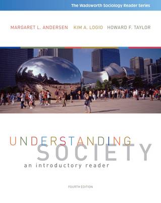 Book cover for Understanding Society