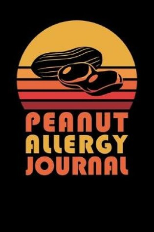 Cover of Peanut Allergy Journal