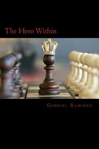 Cover of The Hero Within