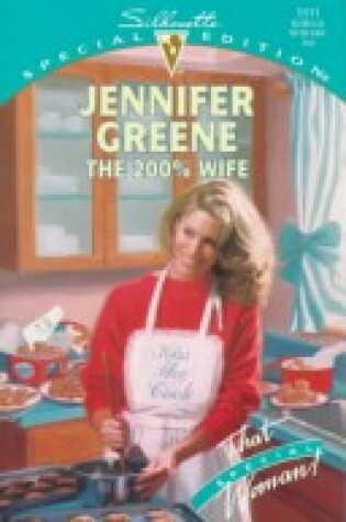 Cover of The 200% Wife
