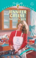 Cover of The 200% Wife