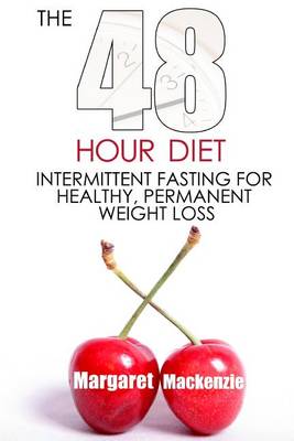 Book cover for The 48 Hour Diet