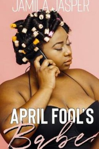 Cover of April Fool's Babe